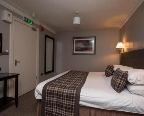 Hotel The Georgian Coatbridge
