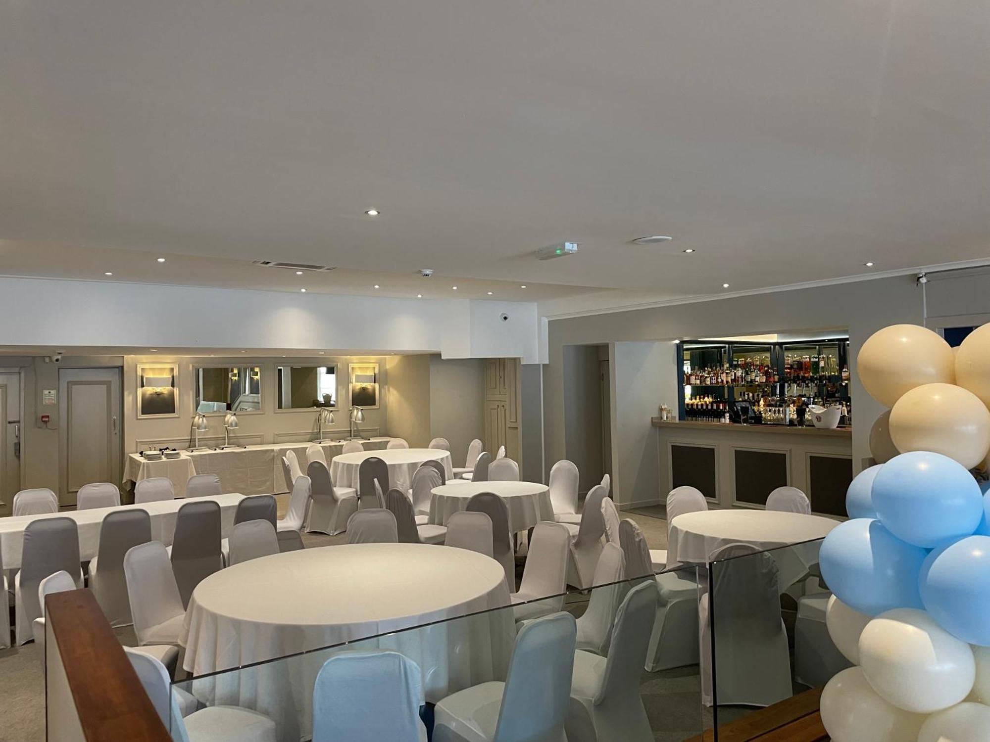 The Georgian Hotel Coatbridge