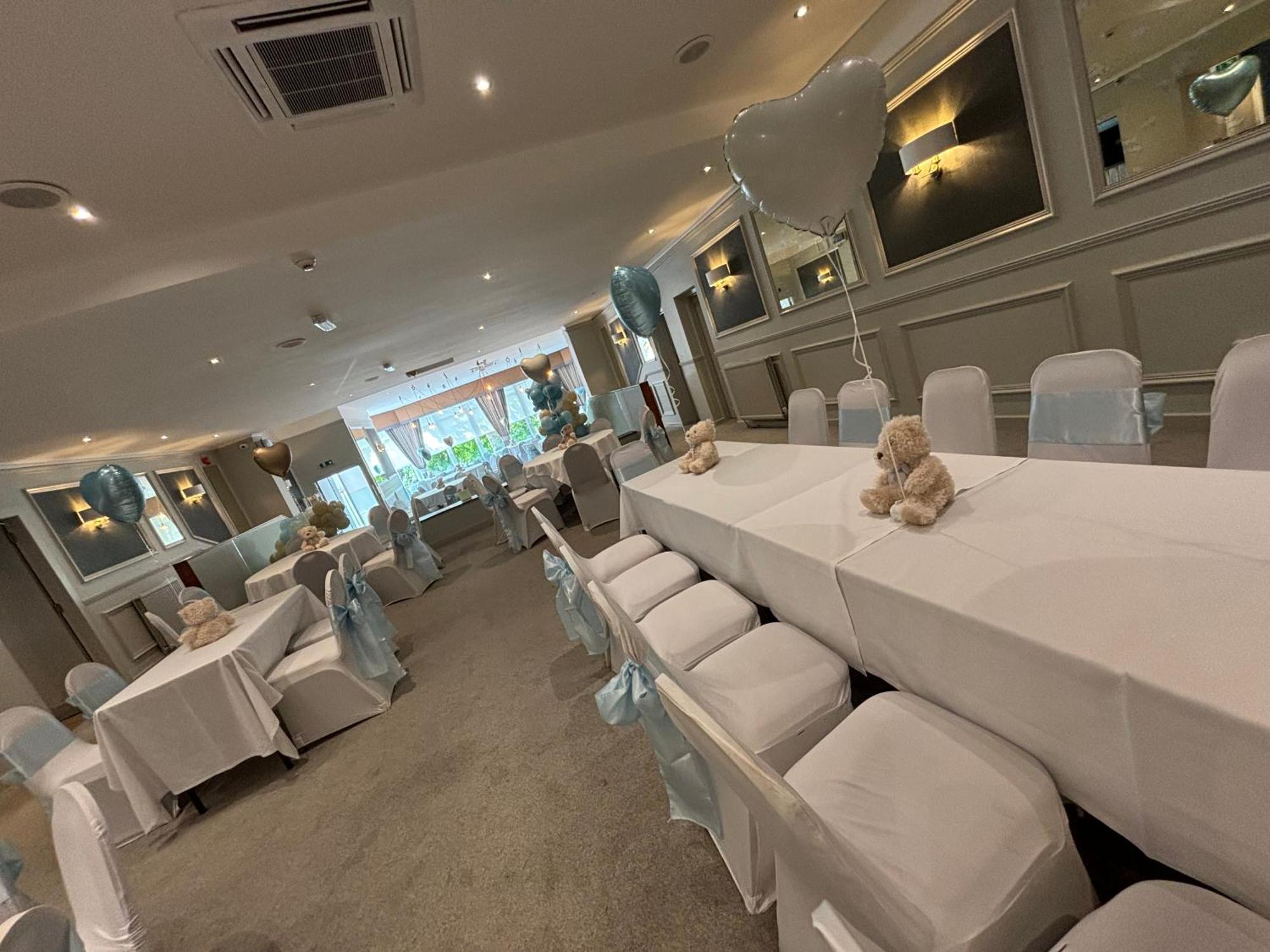 The Georgian Hotel Coatbridge