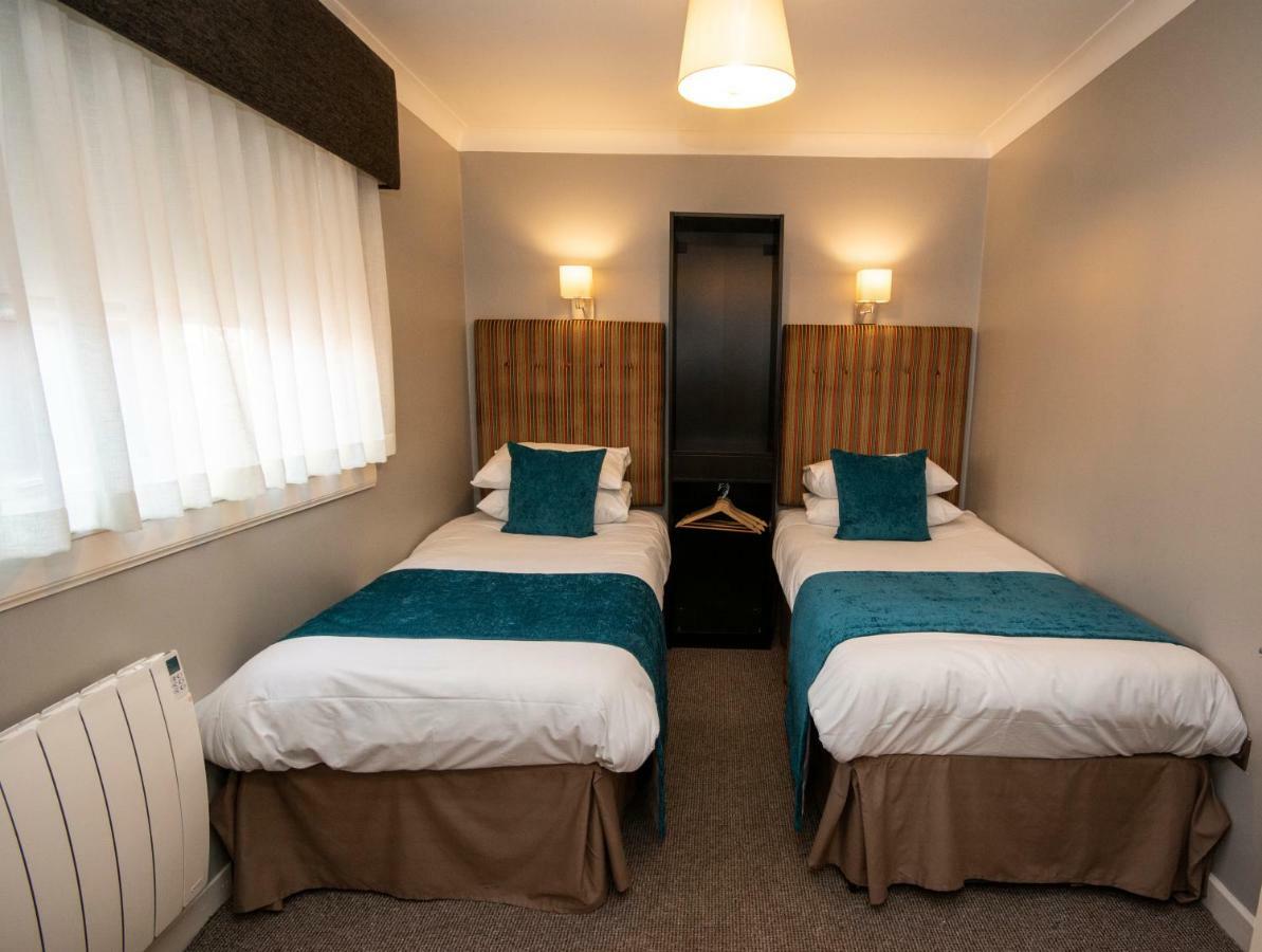 The Georgian Coatbridge