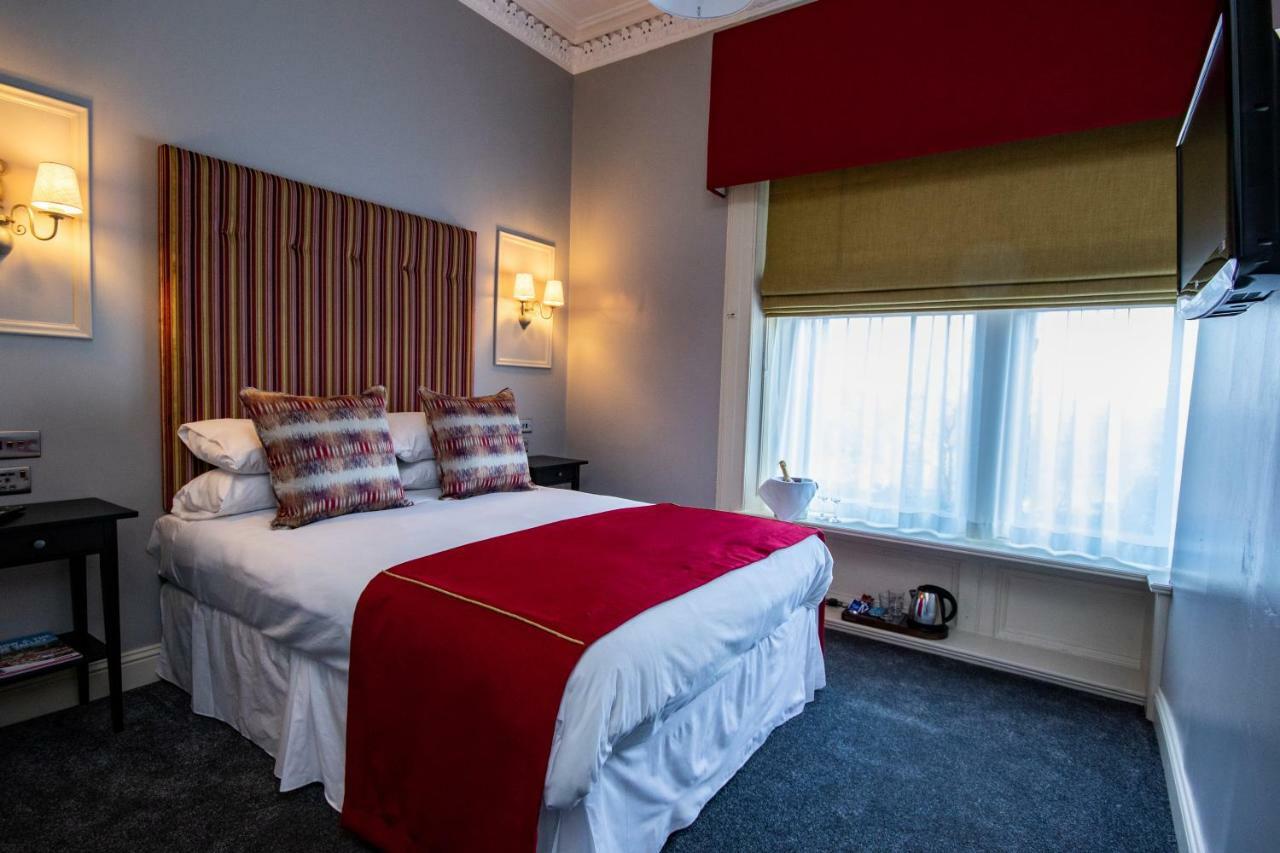 The Georgian Hotel Coatbridge
