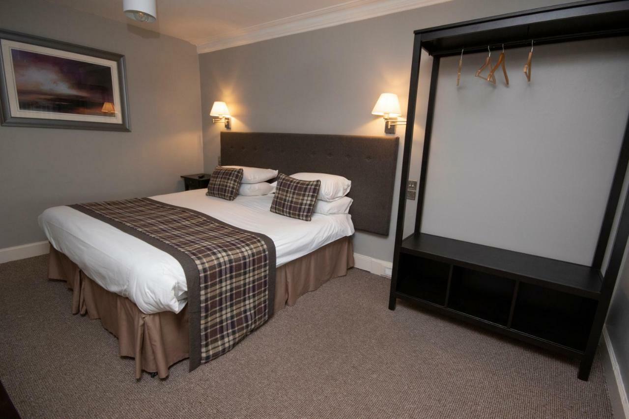 Hotel The Georgian *