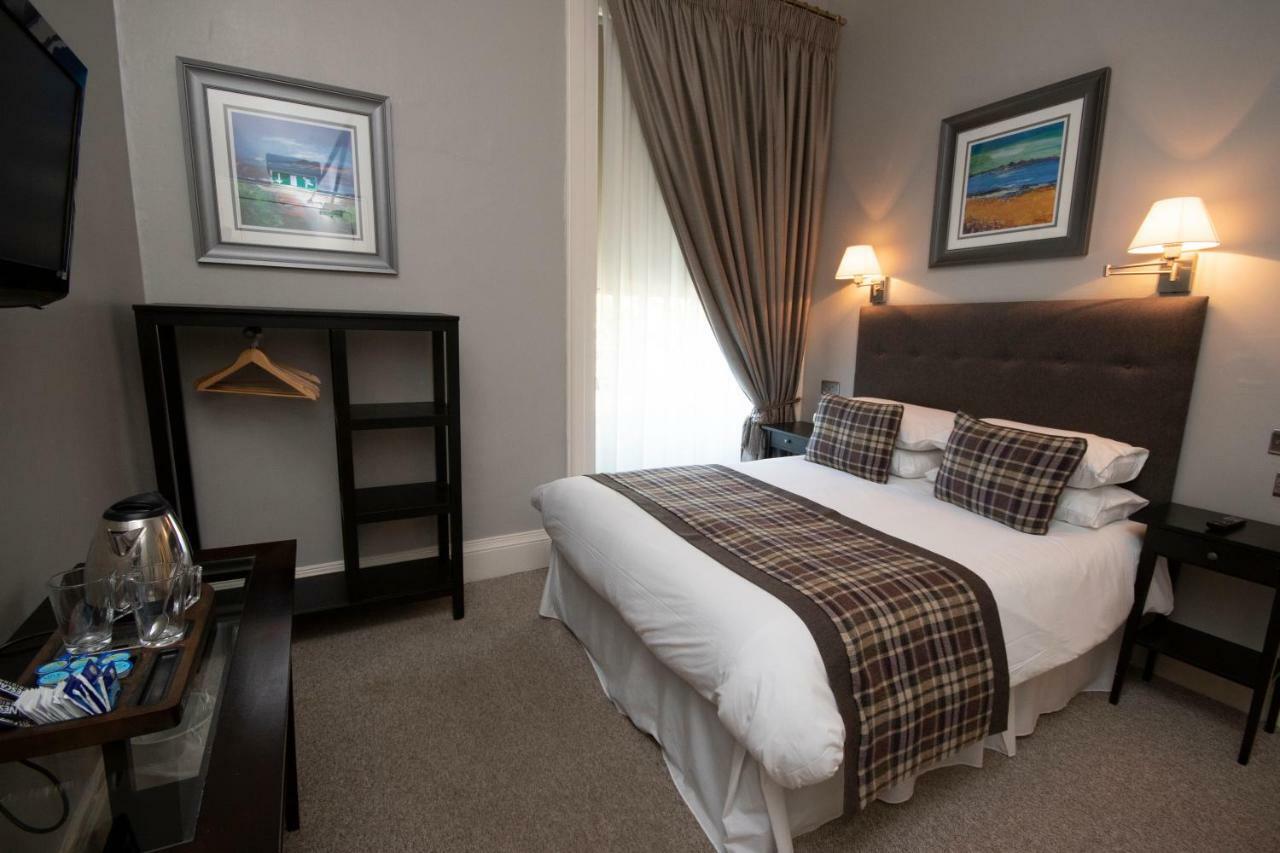 Hotel The Georgian *