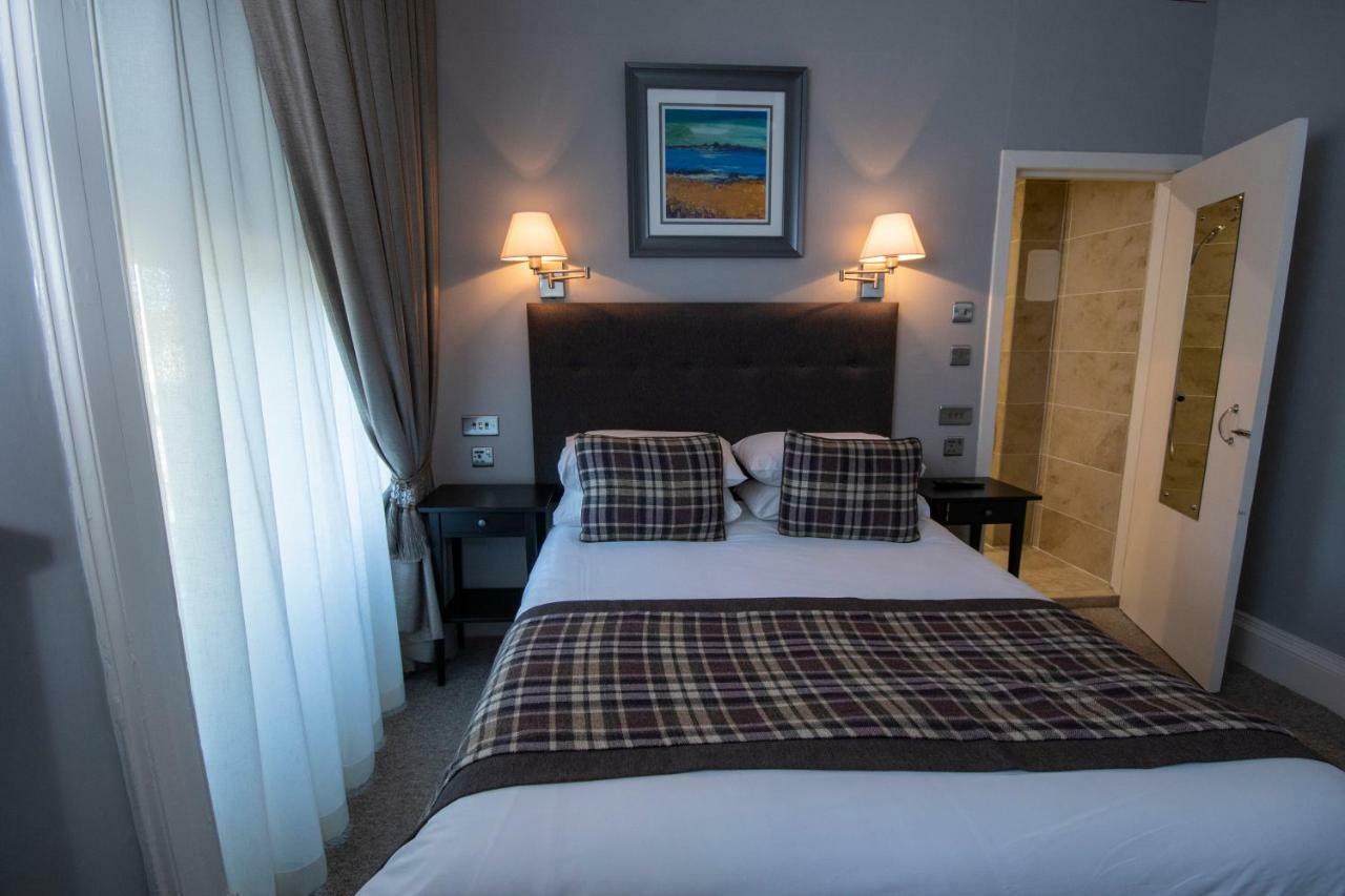 The Georgian Hotel Coatbridge