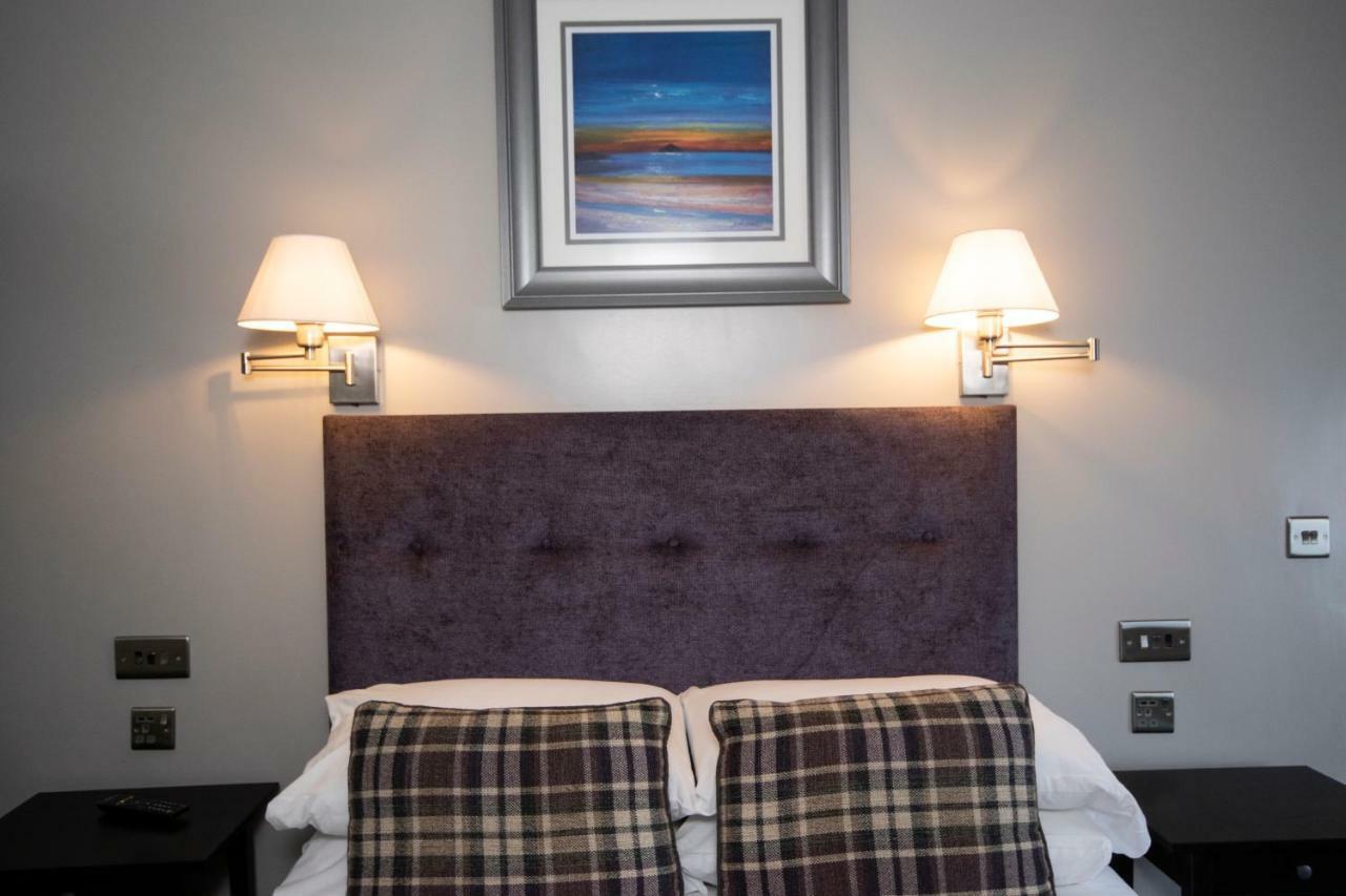 Hotel The Georgian
