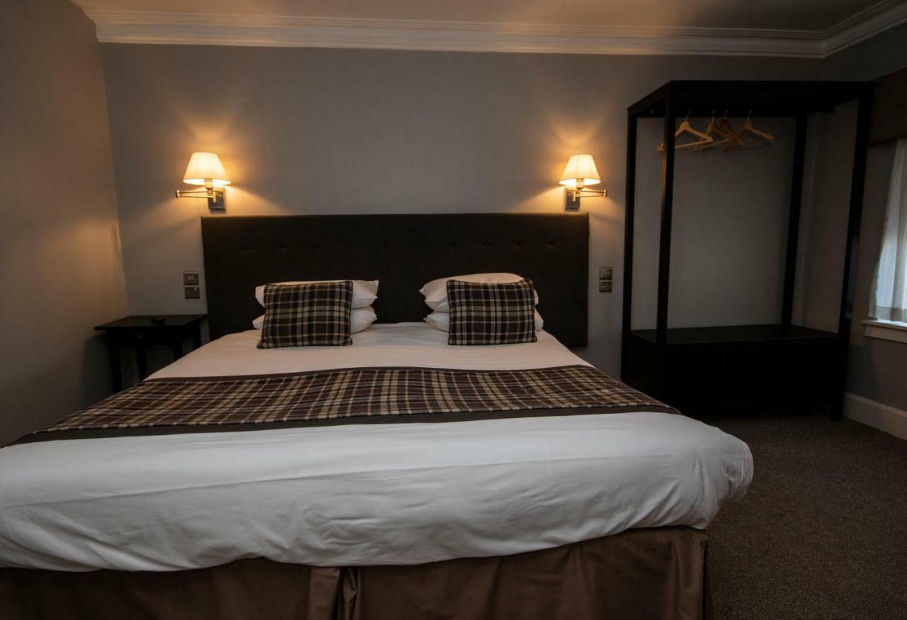 The Georgian * Coatbridge