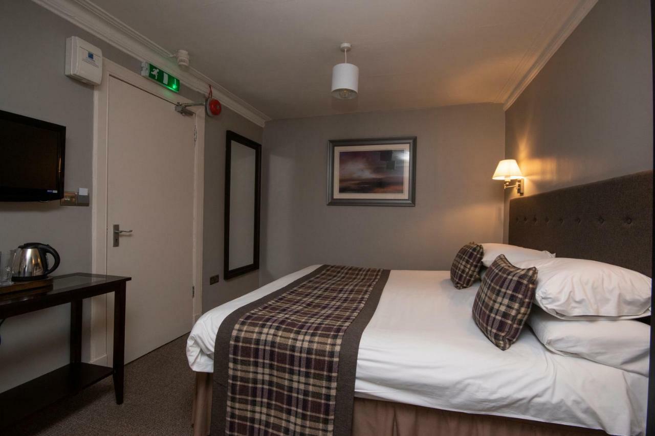 Hotel The Georgian *