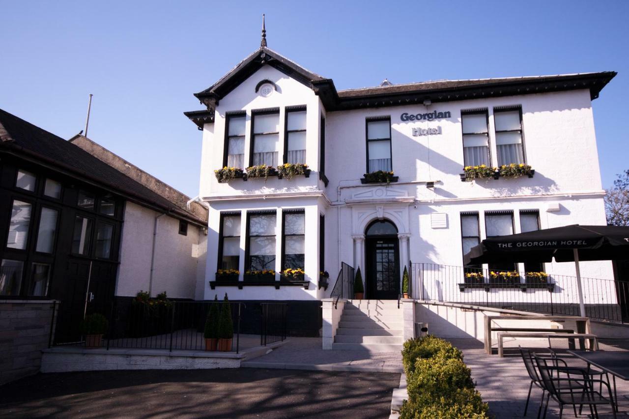 The Georgian